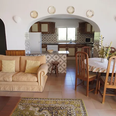 Parque Monte Parque de vacaciones Albufeira