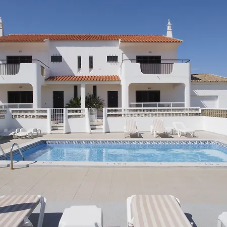 Parque Monte Albufeira