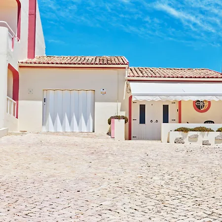 Aldeamento Turístico Parque Monte Albufeira