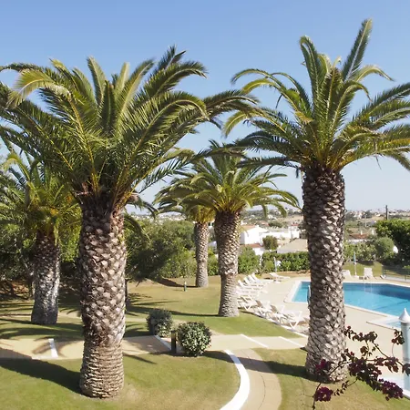 Parque Monte Albufeira