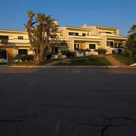 Parque Monte Albufeira