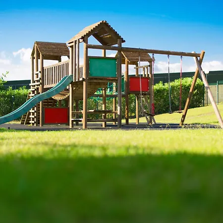 Parque Monte Ferienpark