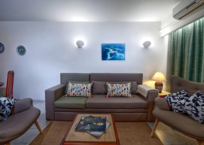 Vakantiepark Parque Monte