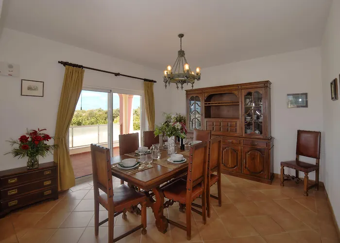 Vakantiepark Parque Monte 3*