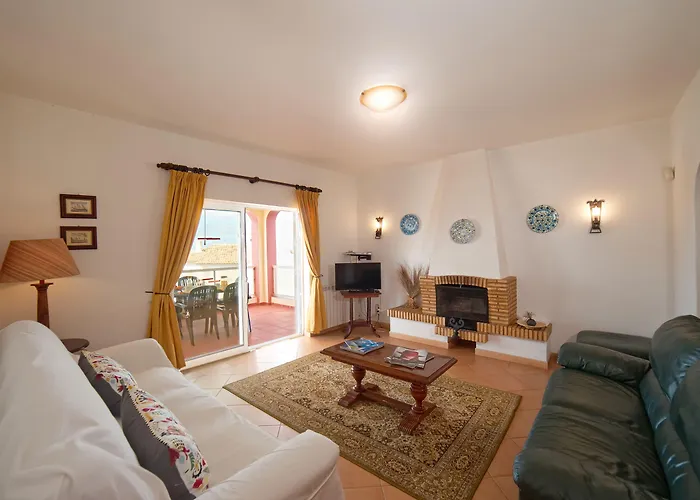 Parque Monte Vakantiepark