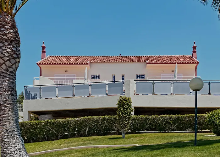 Parque Monte 3* Albufeira