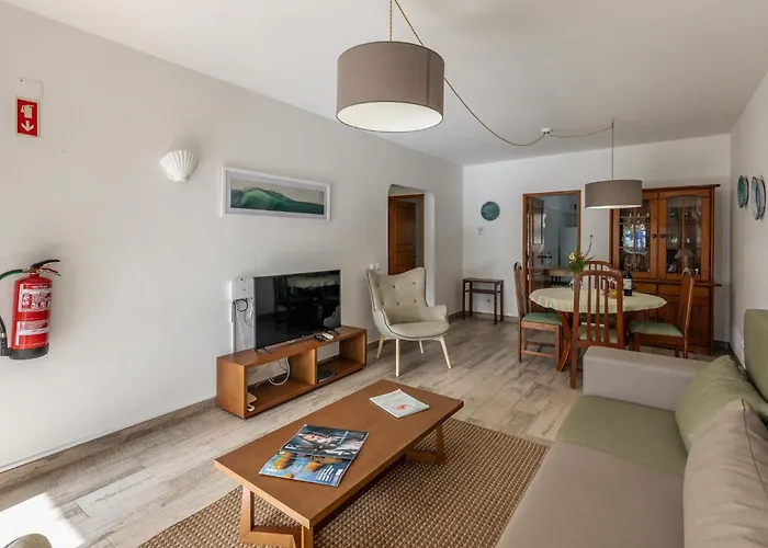 Parque Monte Vakantiepark 3*