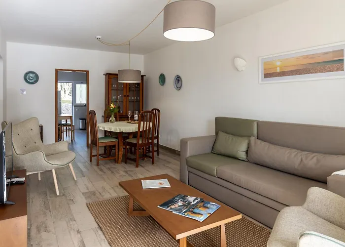 Vakantiepark Parque Monte 3*