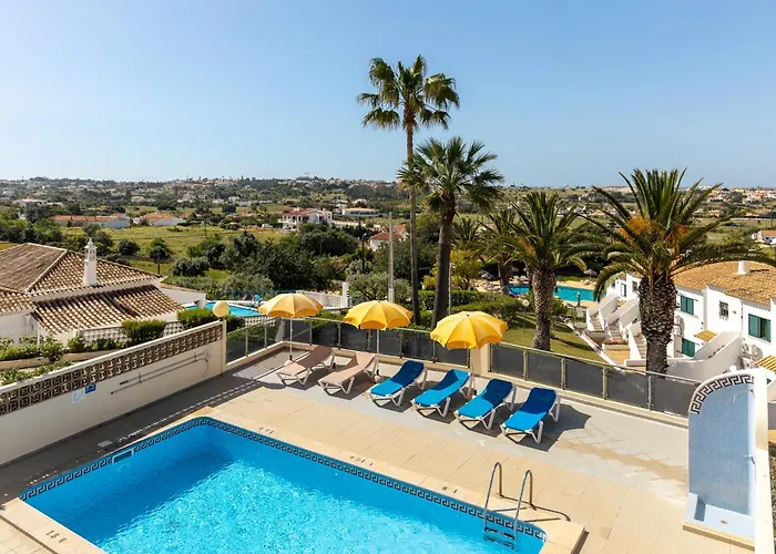 Parque Monte Vakantiepark 3*