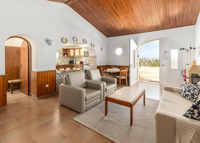 Vakantiepark Parque Monte 3*