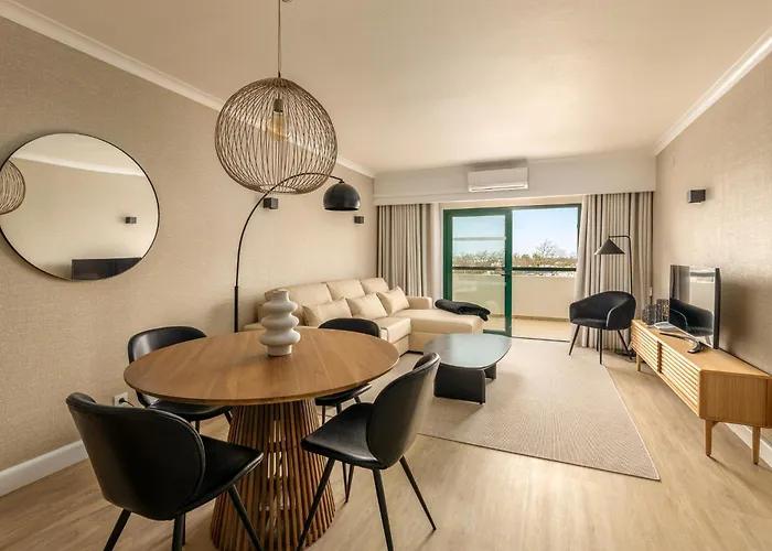 Vakantiepark Parque Monte 3*