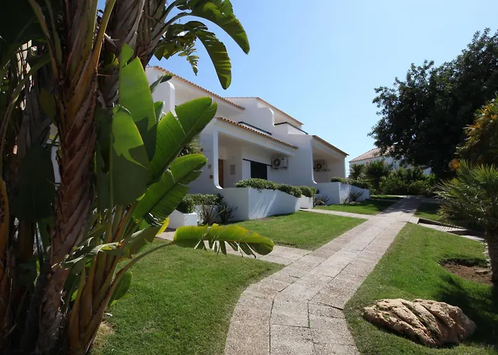 Parque Monte Vakantiepark 3*