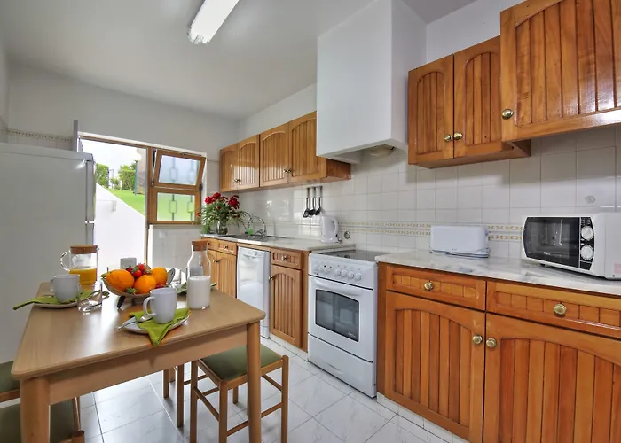 Parque Monte Vakantiepark