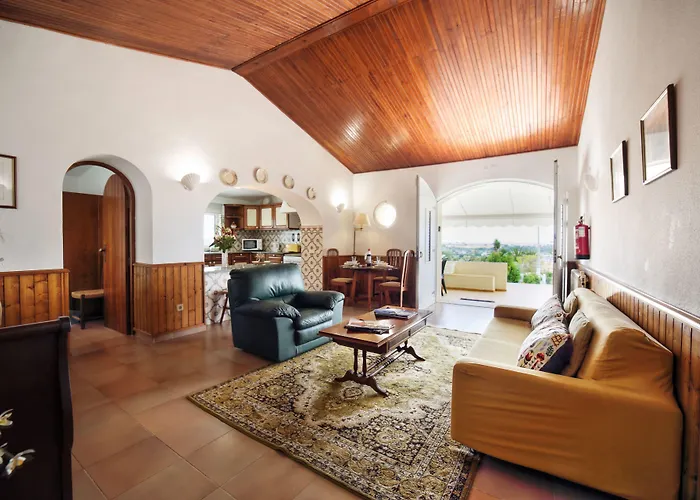 Vakantiepark Parque Monte Albufeira