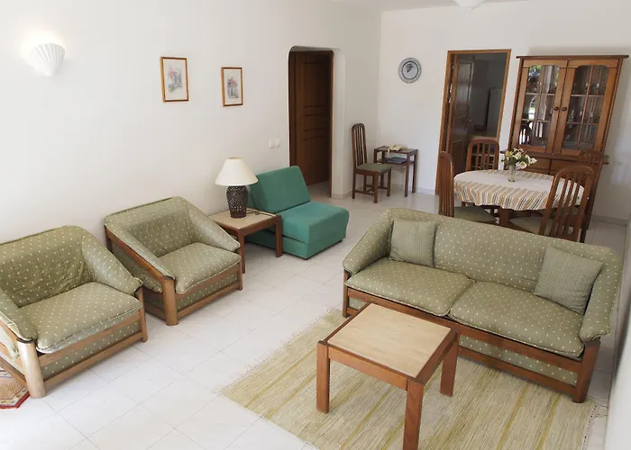 Parque Monte Vakantiepark