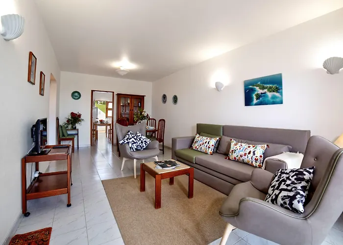 Parque Monte Albufeira