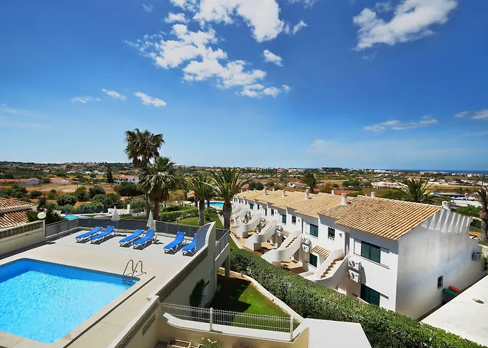 Parque Monte Vakantiepark