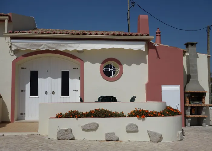 Vakantiepark Parque Monte