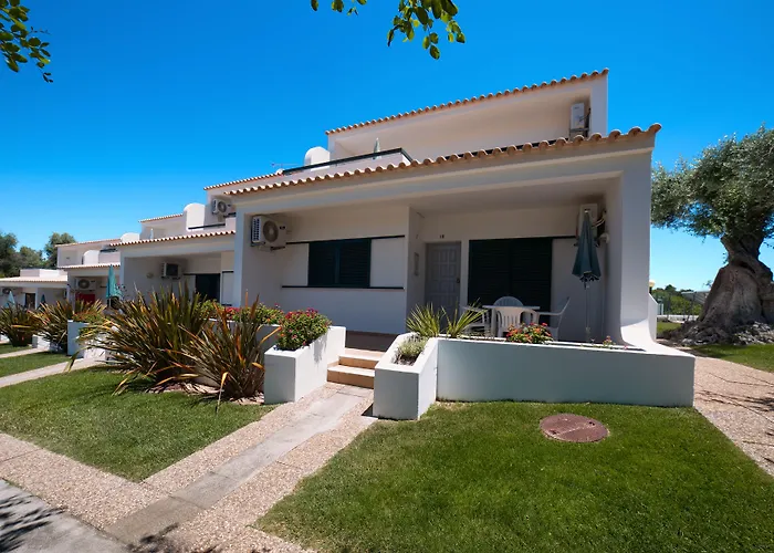 Vakantiepark Parque Monte 3*