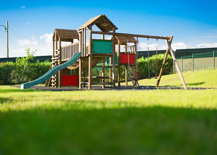 Parque Monte Vakantiepark