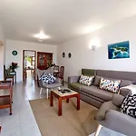 Parque Monte אלבופיירה