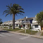 Parque Monte פארק נופש אלבופיירה