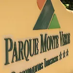פארק נופש Parque Monte 3*