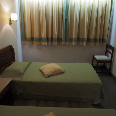 Parque Monte 3* البوفيرا