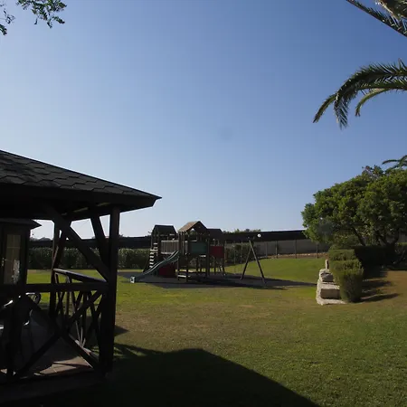 Parque Monte 3* البوفيرا