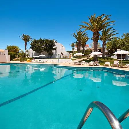 Parque Monte 3* البوفيرا