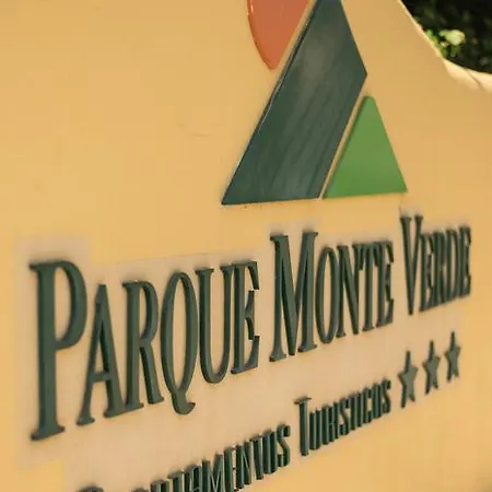 منتزه العطل Parque Monte 3*