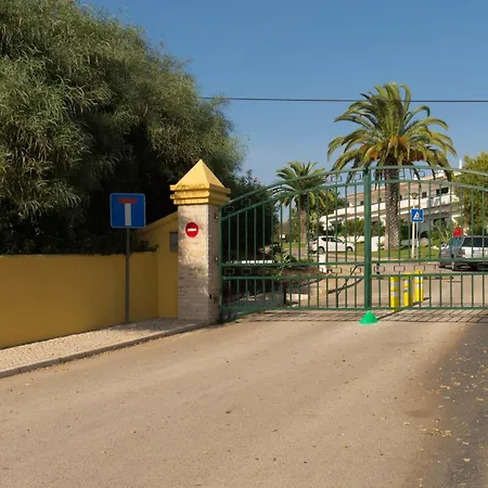 Parque Monte منتزه العطل