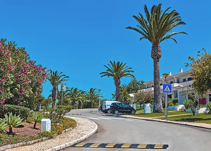 Parque Monte Aldeamento Turístico