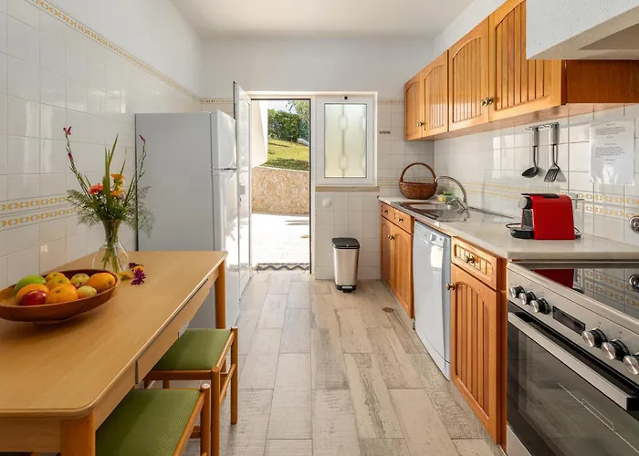 Aldeamento Turístico Parque Monte Albufeira