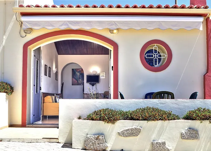 Aldeamento Turístico Parque Monte