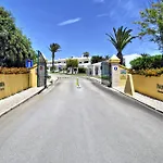 Parque Monte פארק נופש אלבופיירה