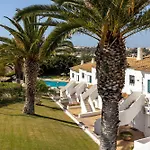 Parque Monte פארק נופש 3*