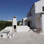 Parque Monte פארק נופש
