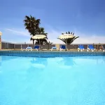 פארק נופש Parque Monte 3*
