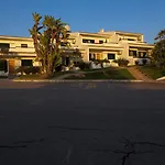 Parque Monte אלבופיירה