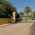 Parque Monte פארק נופש