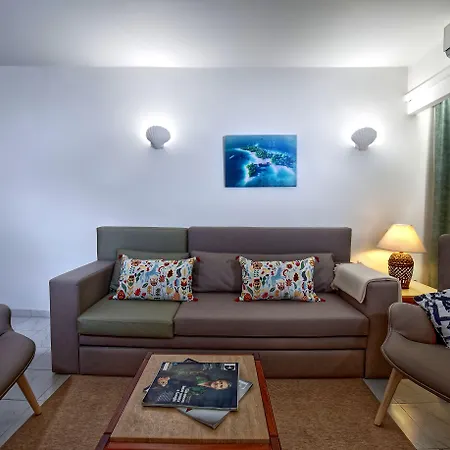 Village de vacances Parque Monte