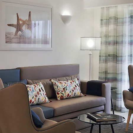 Parque Monte Village de vacances 3*