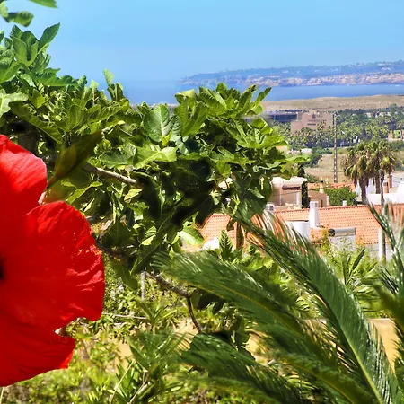 Parque Monte 3* Albufeira