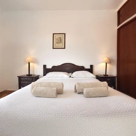 Village de vacances Parque Monte 3*