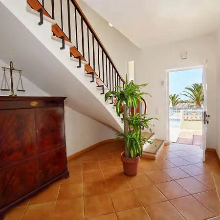 Village de vacances Parque Monte