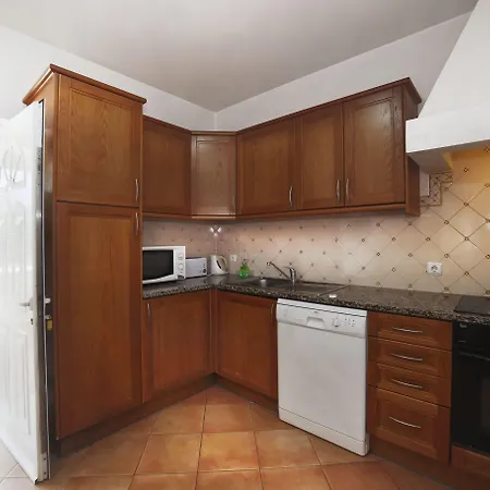 Parque Monte Albufeira