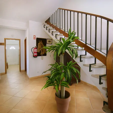 Parque Monte Village de vacances Albufeira