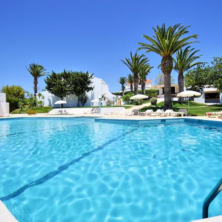 Village de vacances Parque Monte 3*