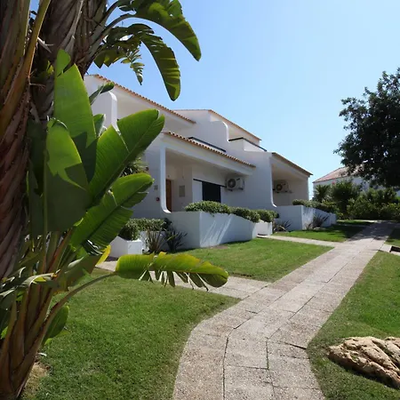 Parque Monte Village de vacances 3*